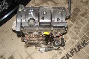 двигатель Peugeot 206 1,6 16V 306600 goy