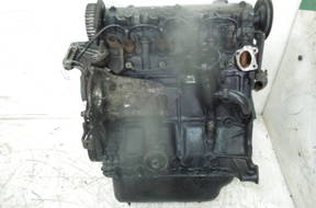 двигатель PEUGEOT 206 1,9D BERLINGO