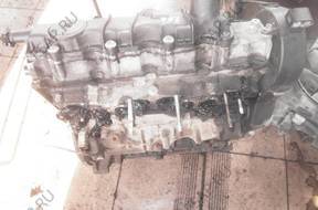 двигатель PEUGEOT 206 1,9D