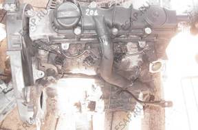 двигатель PEUGEOT 206 1,9D