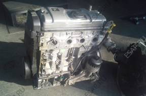 двигатель PEUGEOT 206 1.1 8V HFX WARTO
