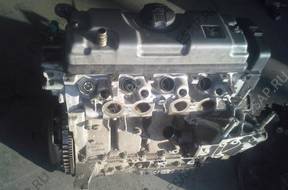 двигатель PEUGEOT 206 1.1 8V HFX WARTO