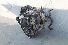 двигатель  PEUGEOT 206 1.1 8V HFX