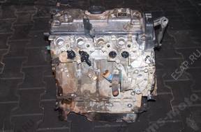 двигатель PEUGEOT 206 1.1 8V HFZ 10FP50 Cze-wa