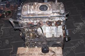 двигатель PEUGEOT 206 1.1 8V HFZ 10FP50 Cze-wa