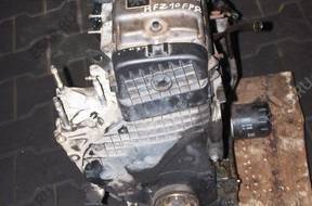 двигатель PEUGEOT 206 1.1 8V HFZ 10FP50 Cze-wa