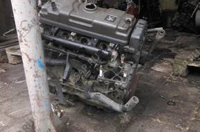 двигатель PEUGEOT 206 1.1 8V HFZ 10FP50