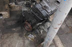 двигатель PEUGEOT 206 1.1 8V HFZ 10FP50