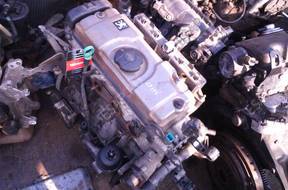 двигатель Peugeot 206 1.1 бензиновый 2001 год 58ty