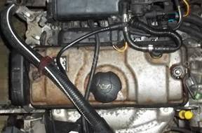 двигатель PEUGEOT 206 1.1 бензиновый PEOT 206 1.1 BENZ