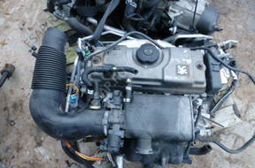 двигатель PEUGEOT 206 1.1  FAKTURA SUPEK
