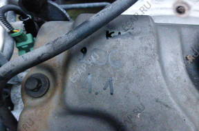 двигатель PEUGEOT 206 1.1  FAKTURA SUPEK