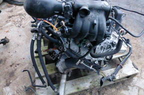 двигатель PEUGEOT 206 1.1  FAKTURA SUPEK