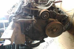 двигатель Peugeot 206 1.1 HFZ 10FP50