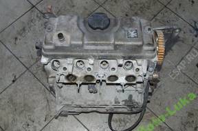 двигатель Peugeot 206 1.1 и 60 KM 3D 02