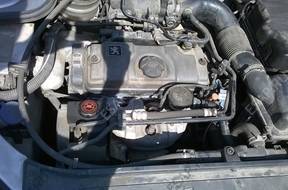 двигатель PEUGEOT 206 1.1 новый ROZRZAD