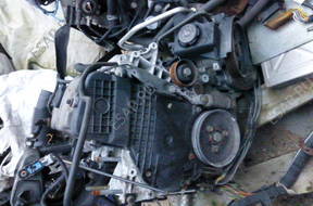 двигатель PEUGEOT 206 1.1   SUPEK