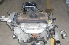 двигатель PEUGEOT 206 1.1