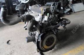 двигатель PEUGEOT 206 1.1