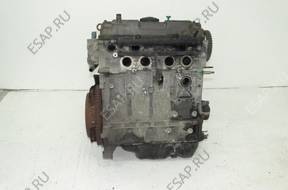 двигатель Peugeot 206 1.1