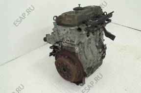 двигатель Peugeot 206 1.1