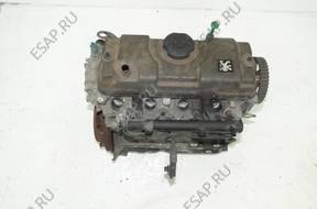 двигатель Peugeot 206 1.1