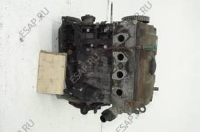 двигатель Peugeot 206 1.1