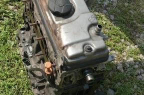 двигатель PEUGEOT 206 1.1i 60KM  HFX