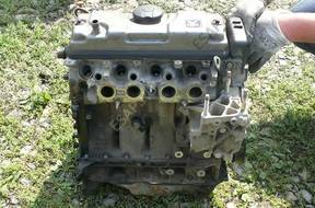 двигатель PEUGEOT 206 1.1i 60KM  HFX