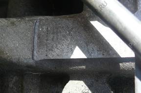 двигатель PEUGEOT 206 1.1i 60KM  HFX
