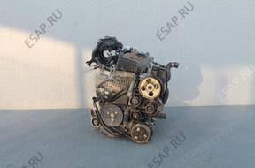 двигатель PEUGEOT 206 1.4 8V 10FSJ8 KFV