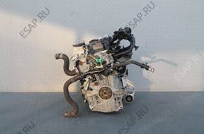 двигатель PEUGEOT 206 1.4 8V 10FSJ8 KFV