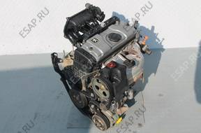 двигатель PEUGEOT 206 1.4 8V 18FSF8