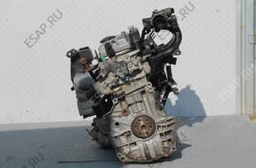 двигатель PEUGEOT 206 1.4 8V 18FSF8