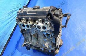 двигатель PEUGEOT 206 1.4 8V 99r KFX