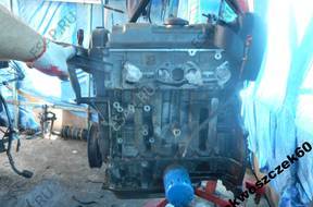 двигатель PEUGEOT 206 1.4 8V KFX  98-03