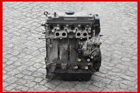 двигатель PEUGEOT 206 1.4 8V KFX