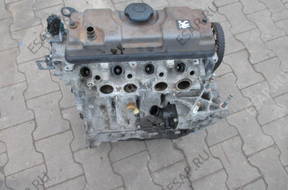 двигатель PEUGEOT 206 1.4 8V KVF 10FSC6