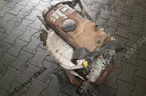 двигатель PEUGEOT 206 1.4 -