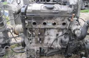 двигатель PEUGEOT 206 1.4 бензиновый 03r.