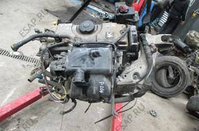 двигатель PEUGEOT 206 1.4 бензиновый