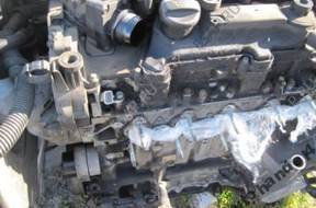 двигатель PEUGEOT 206 1.4 HDI  2004 год.