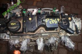 двигатель peugeot 206 1.4 hdi 2011 год