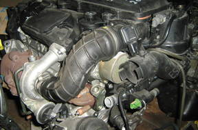 двигатель PEUGEOT 206  1.4 HDI 31tys,л.с..IGA как новый