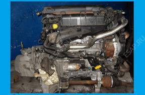 двигатель PEUGEOT 206 1.4 HDI 8HX/BHZ