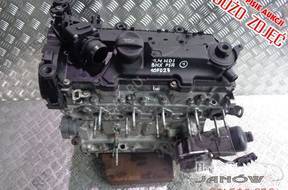 двигатель Peugeot 206 1.4 HDI 8HX PSA 10FD23