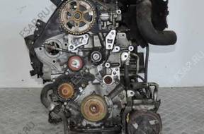двигатель  PEUGEOT 206 1.4 HDI 8HY 66KW 2003
