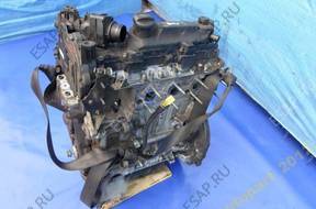 двигатель PEUGEOT 206 1.4 HDI BHX 2002 год