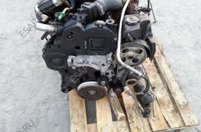 двигатель PEUGEOT 206 1.4 HDI комплектный