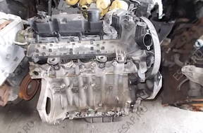 двигатель PEUGEOT 206 1.4 HDI